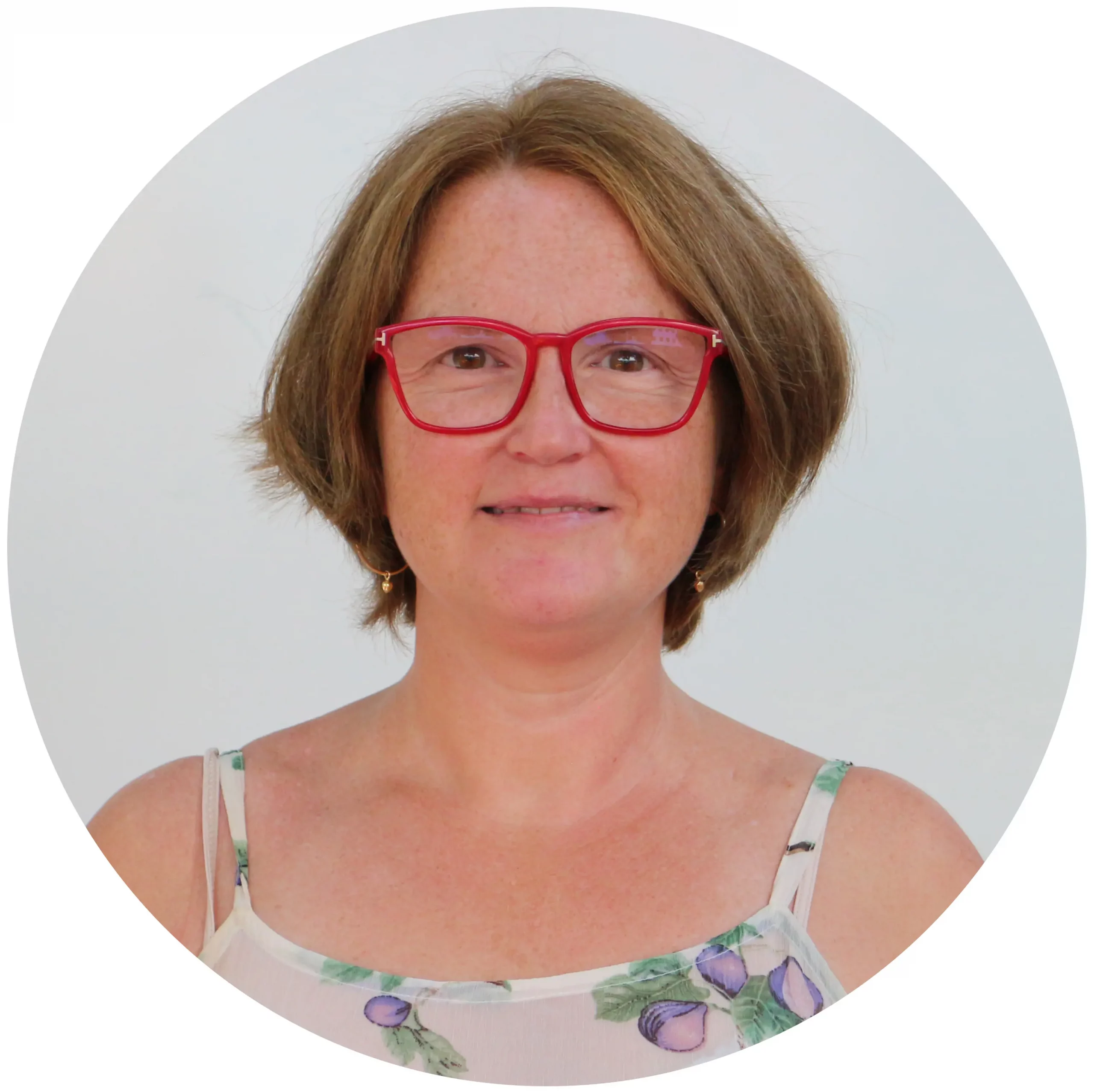 Queta Ferrari Blanch