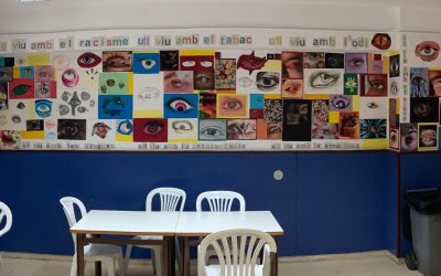 Nova licitació de la cafeteria