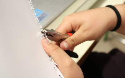 Publicació del llistat del procés d’admissió a FPGM Impressió Gràfica (2a Fase)