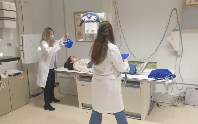 Convocatòria de proves lliures d’FP 2026