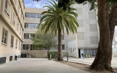 Reunió famílies FP