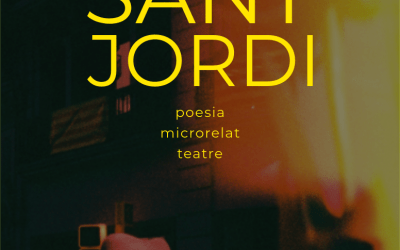 L’IES Josep Maria Llompart celebra Sant Jordi amb el Premi Literari 2026