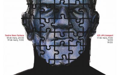 Obra de teatre “Los jóvenes Frankenstein”